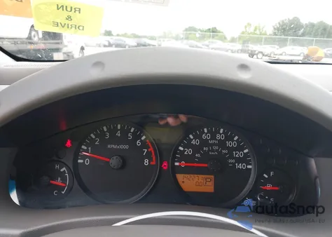 2014 Nissan Frontier S/Sv-I4 from USA, damaged, VIN 1N6BD0CT6EN761092